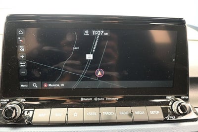 2022 Kia Seltos S