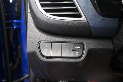 2022 Kia Seltos S