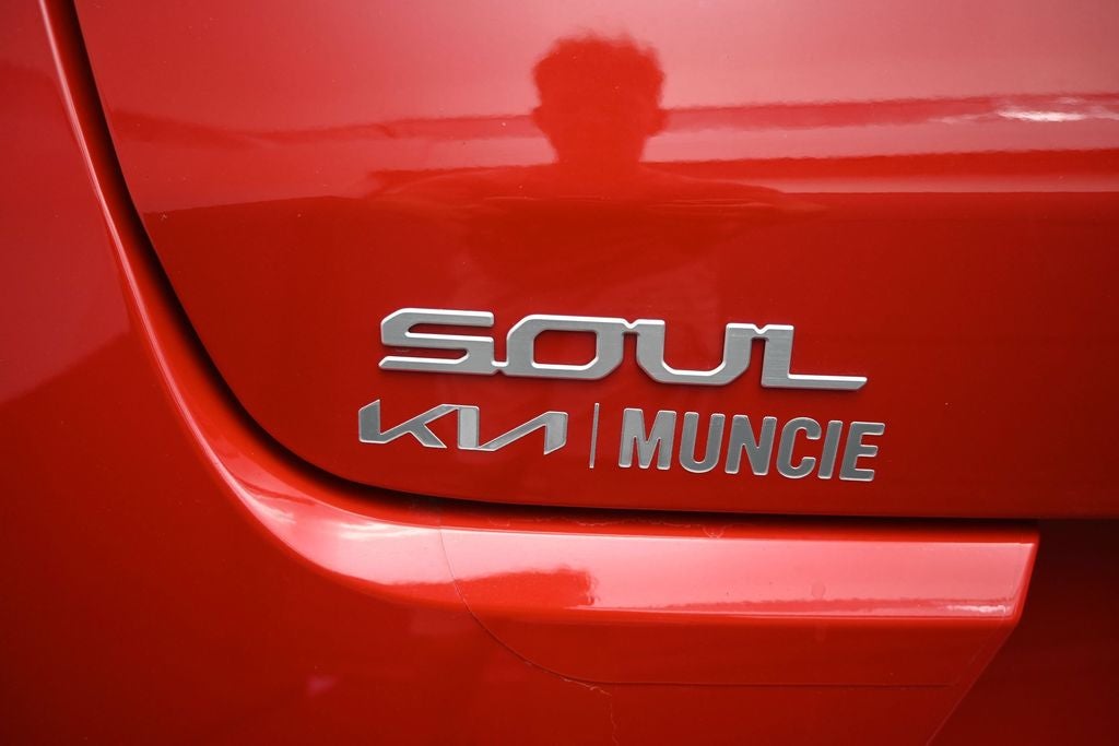 2024 Kia Soul S