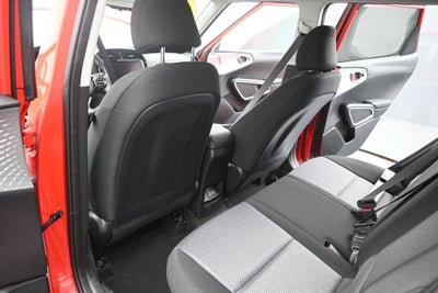 2024 Kia Soul S