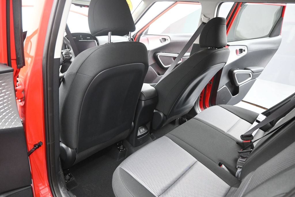 2024 Kia Soul S