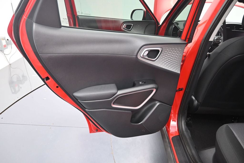 2024 Kia Soul S