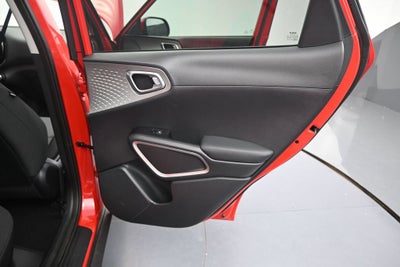 2024 Kia Soul S