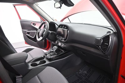 2024 Kia Soul S