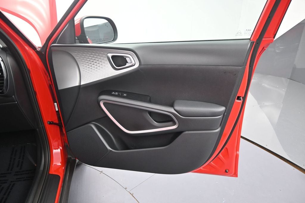 2024 Kia Soul S