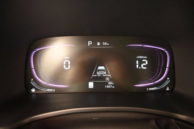 2024 Kia Soul S