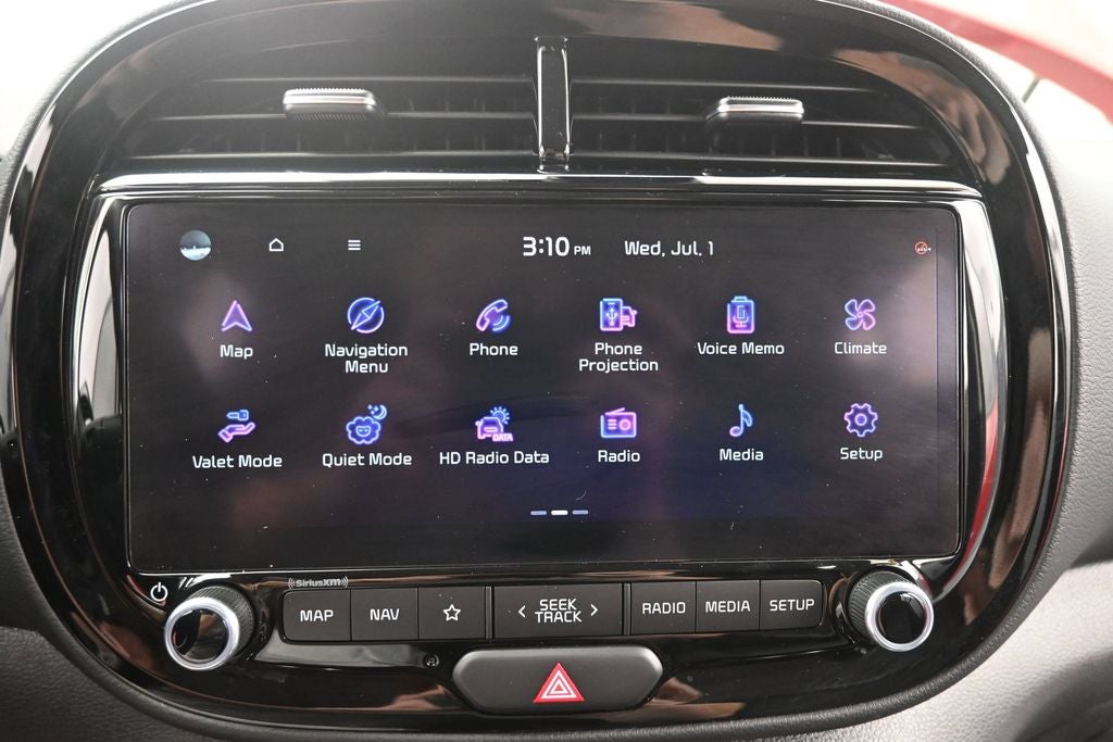 2024 Kia Soul S
