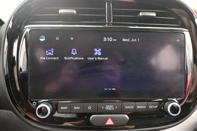 2024 Kia Soul S