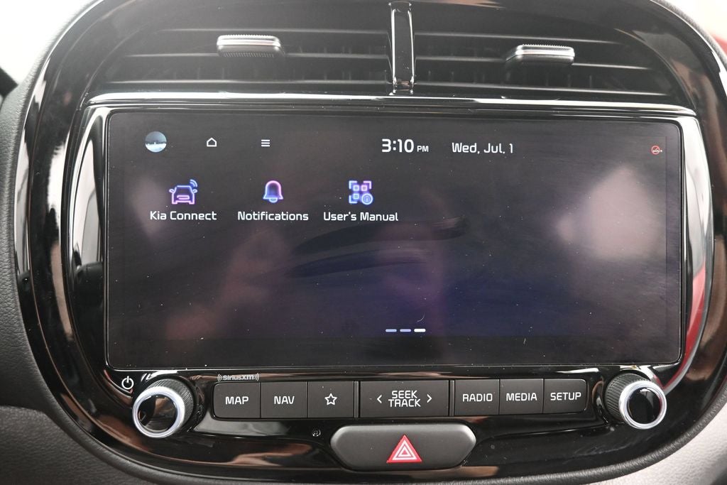 2024 Kia Soul S