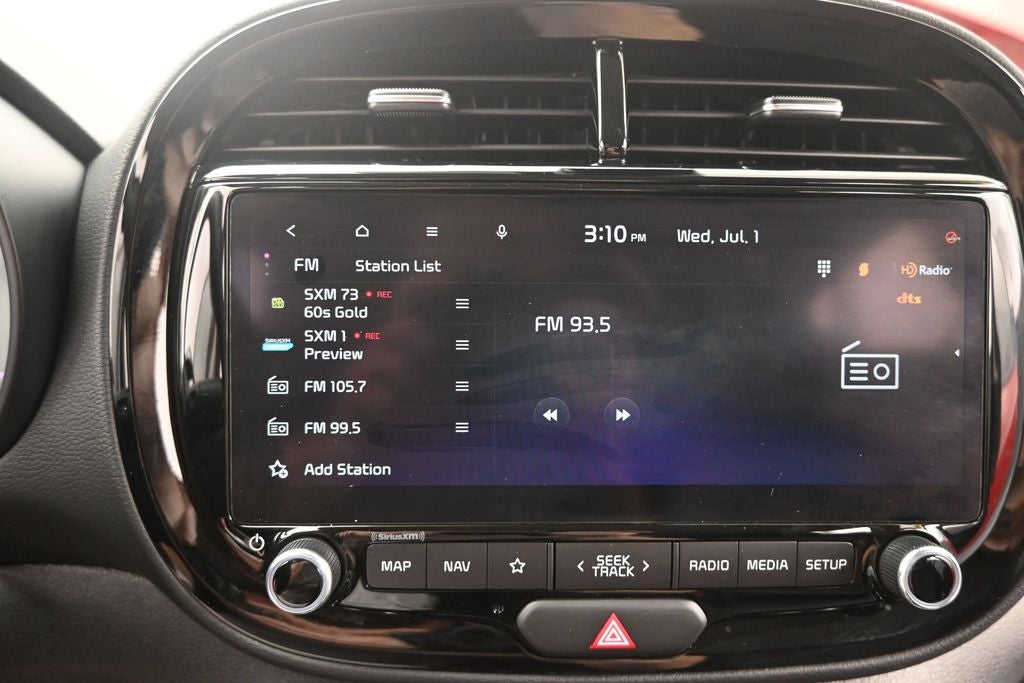 2024 Kia Soul S