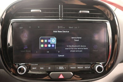 2024 Kia Soul S