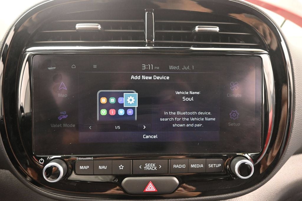2024 Kia Soul S