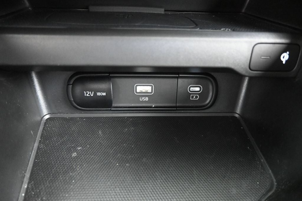 2024 Kia Soul S