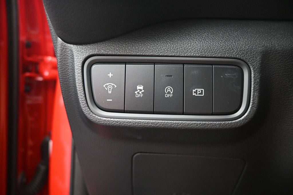 2024 Kia Soul S