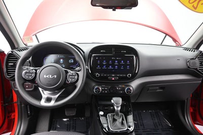 2024 Kia Soul S