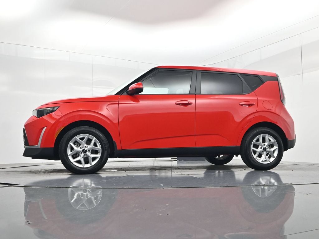 2024 Kia Soul S