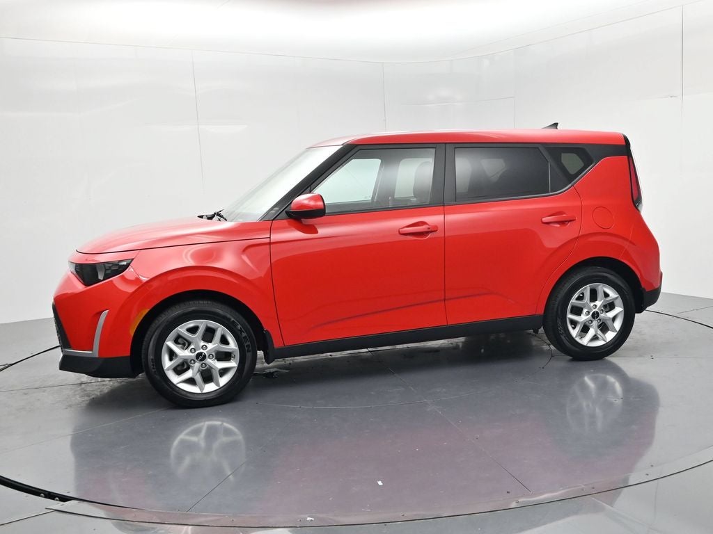 2024 Kia Soul S