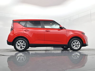 2024 Kia Soul S