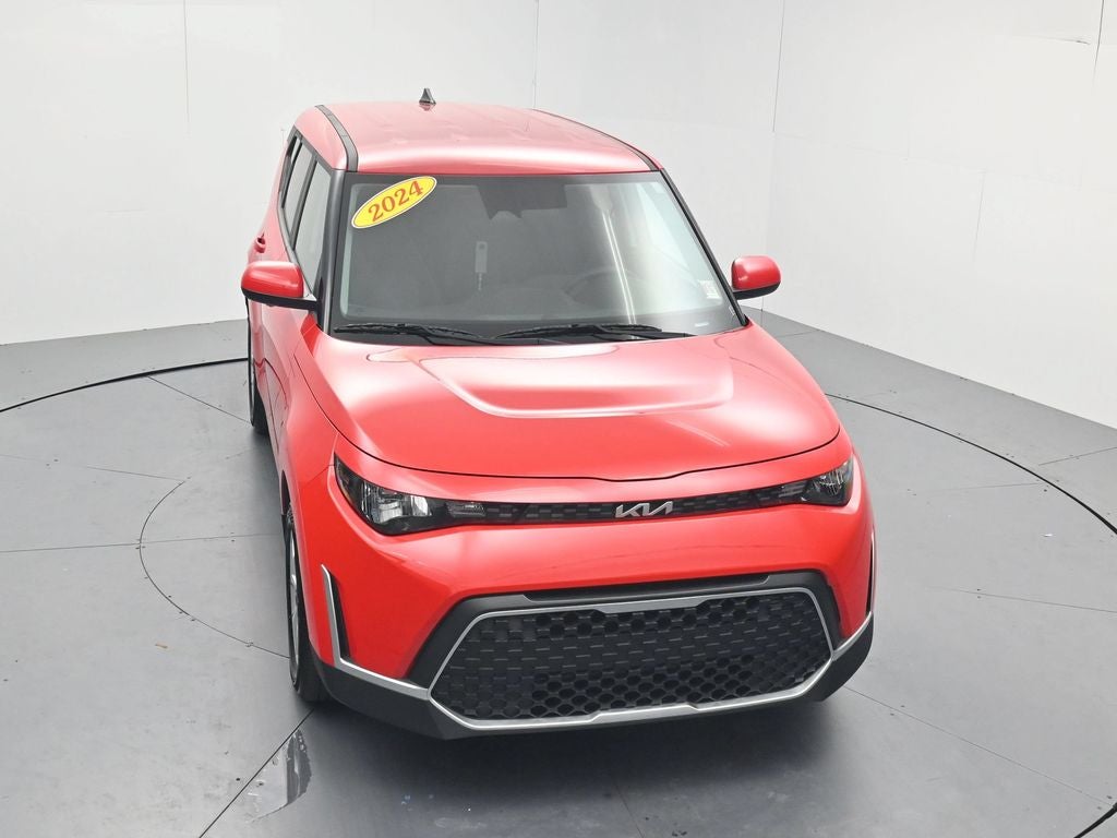 2024 Kia Soul S