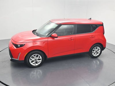 2024 Kia Soul S