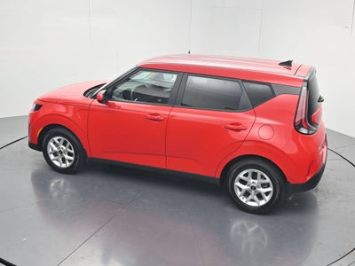 2024 Kia Soul S