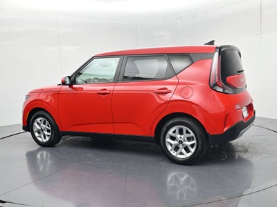 2024 Kia Soul S
