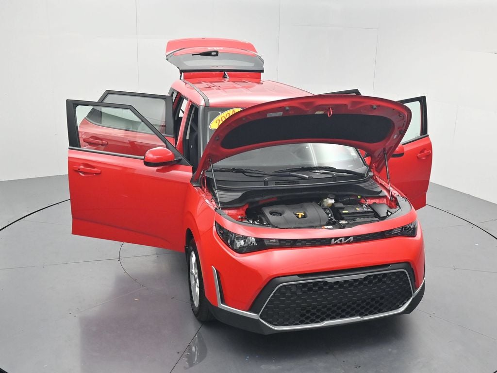 2024 Kia Soul S