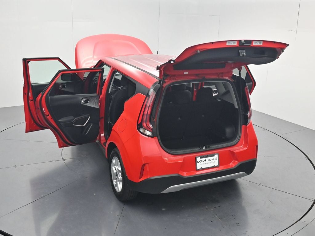2024 Kia Soul S