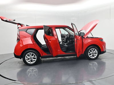 2024 Kia Soul S