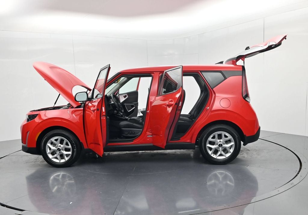 2024 Kia Soul S