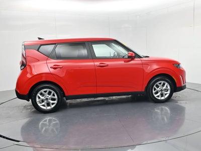2024 Kia Soul S