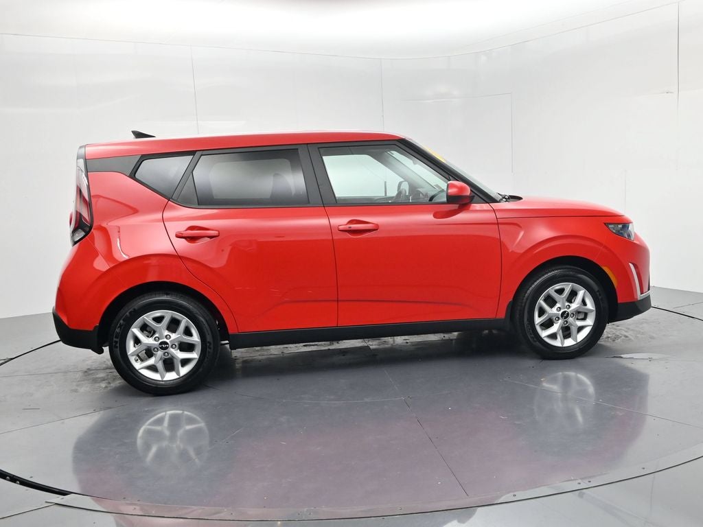 2024 Kia Soul S