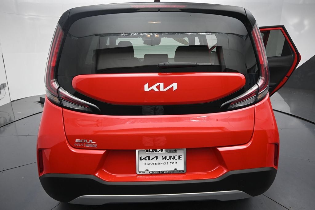 2024 Kia Soul S