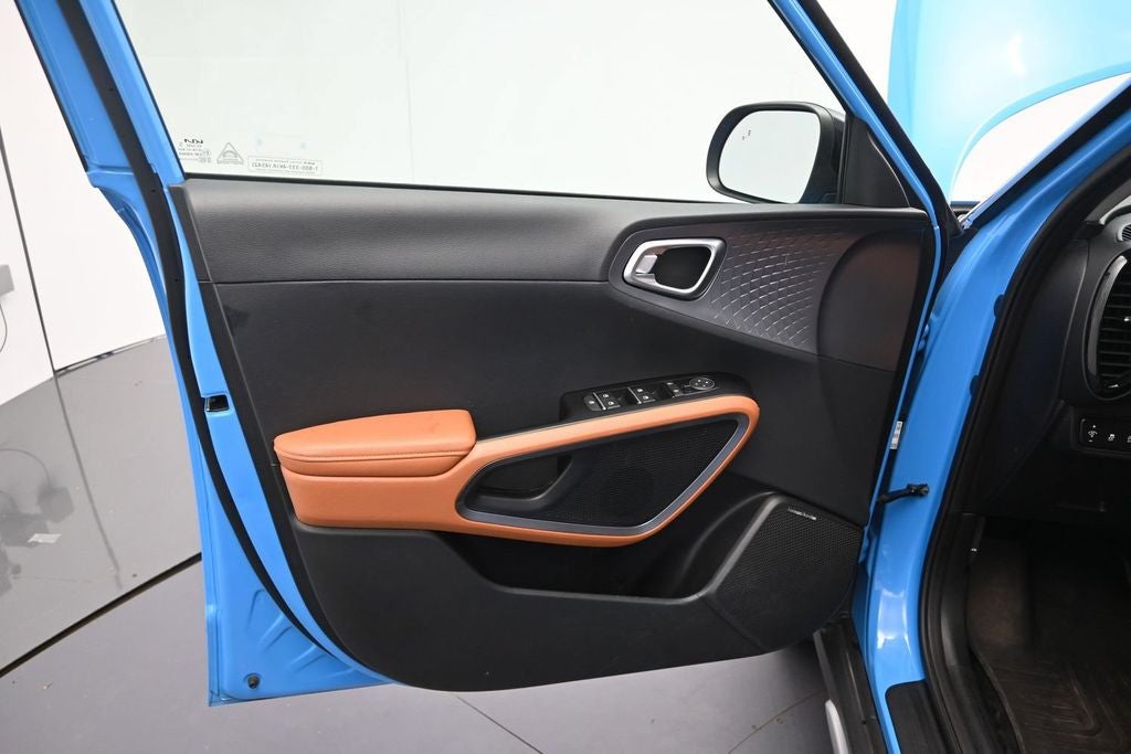 2025 Kia Soul EX