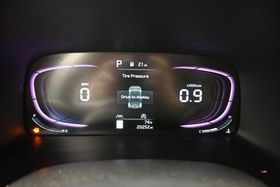 2025 Kia Soul EX