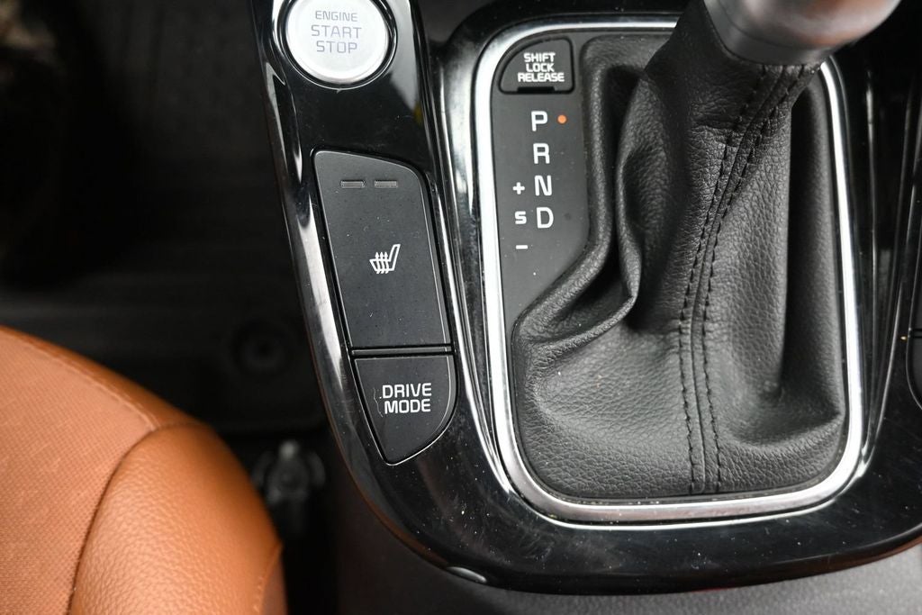 2025 Kia Soul EX