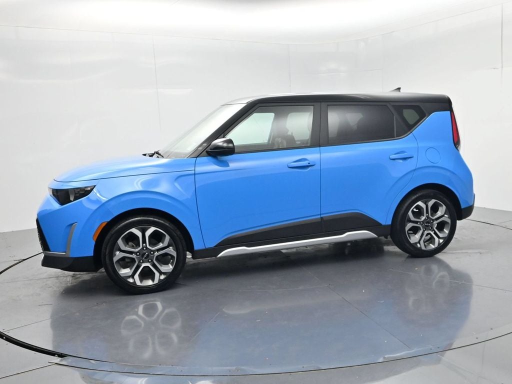 2025 Kia Soul EX