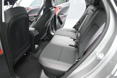 2024 Kia Soul GT-Line