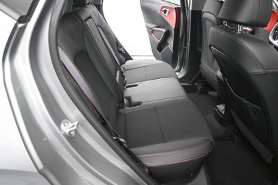 2024 Kia Soul GT-Line