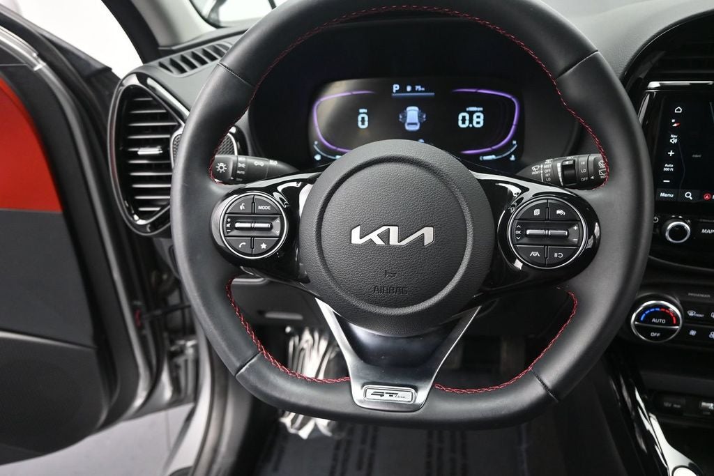2024 Kia Soul GT-Line