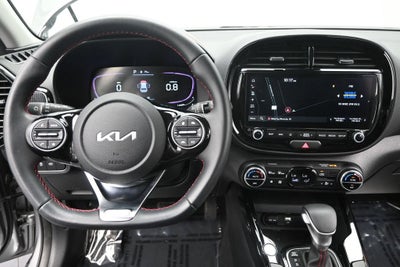 2024 Kia Soul GT-Line