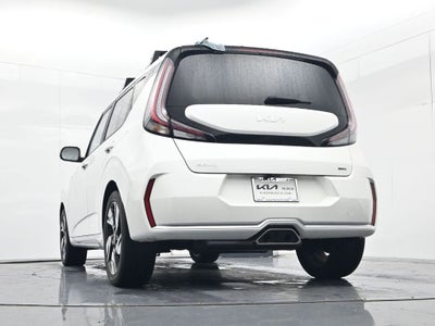 2023 Kia Soul GT-Line