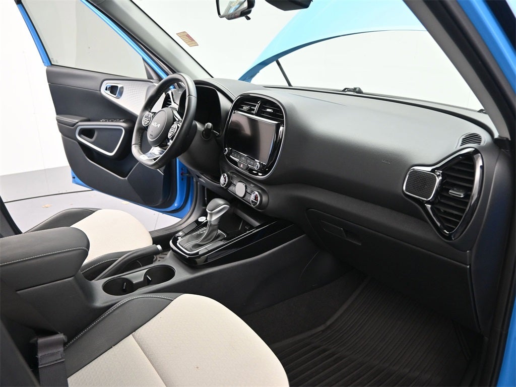 2023 Kia Soul GT-Line