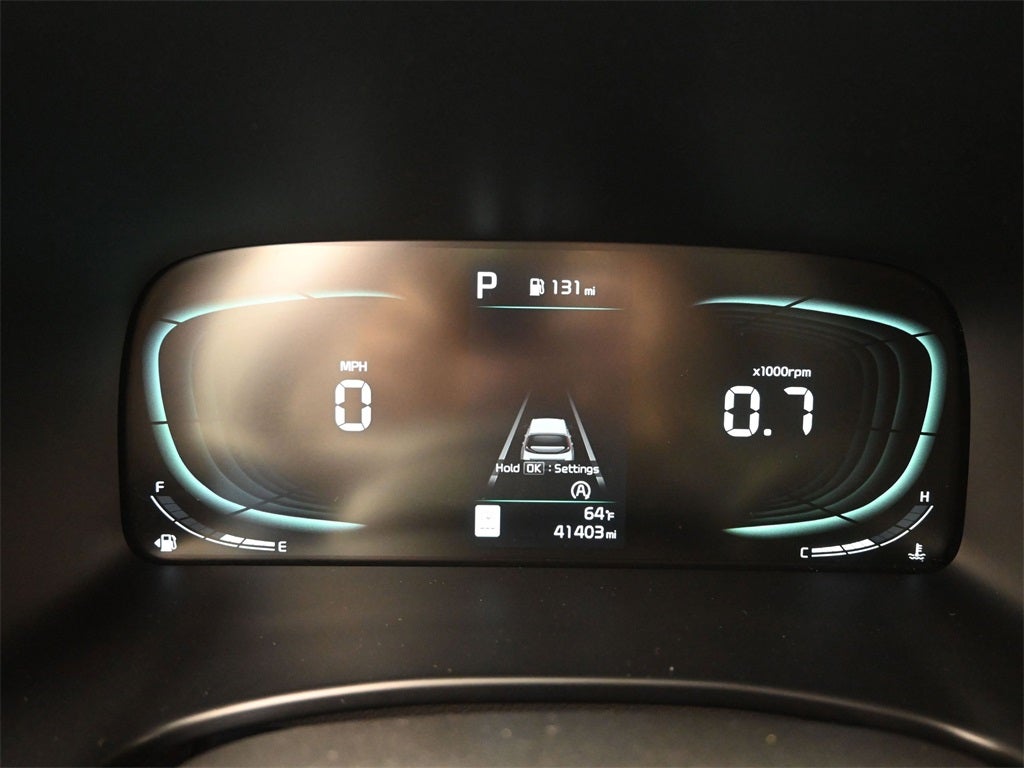 2023 Kia Soul GT-Line