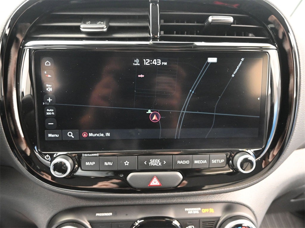 2023 Kia Soul GT-Line