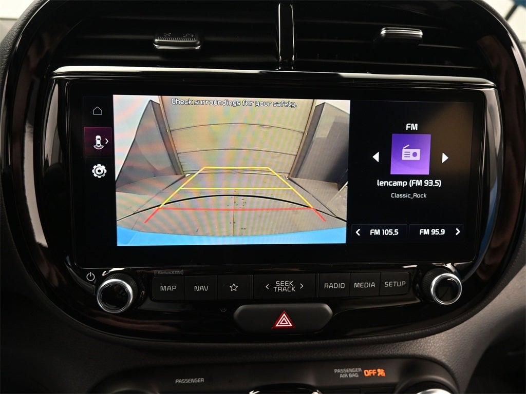 2023 Kia Soul GT-Line