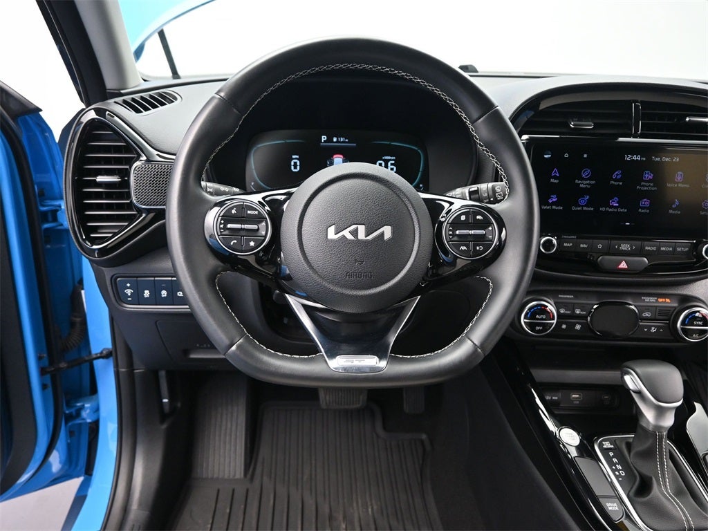 2023 Kia Soul GT-Line