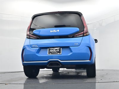 2023 Kia Soul GT-Line
