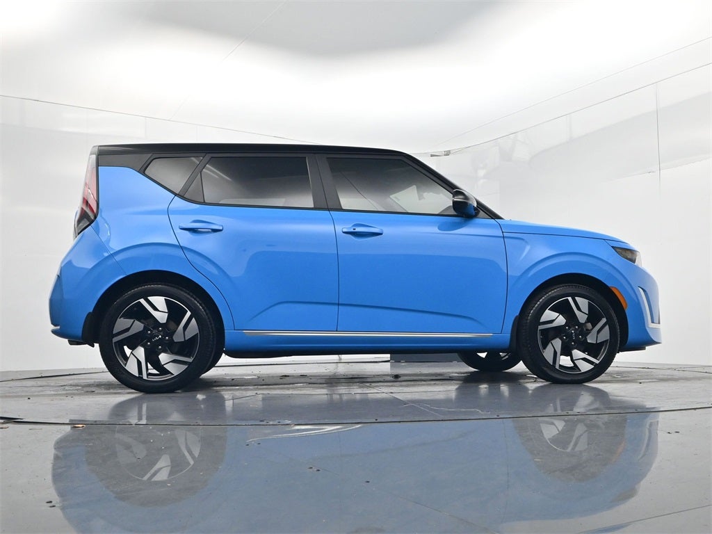 2023 Kia Soul GT-Line