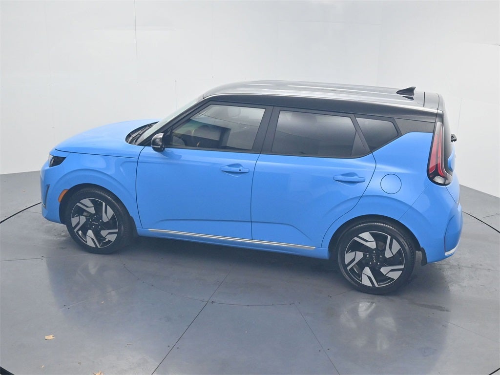 2023 Kia Soul GT-Line